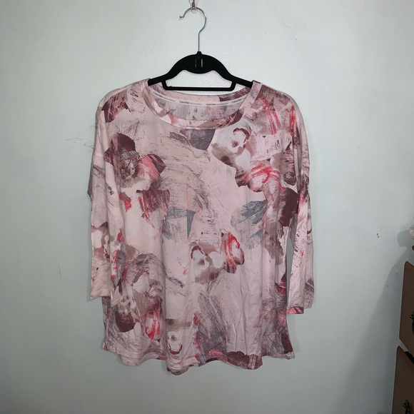 Calvin Klein - NWOT - Performance Stretch Shirt - Picture 3 of 5